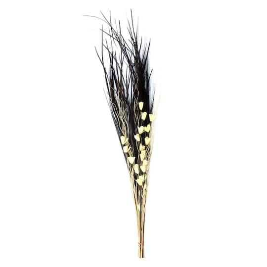 Natural Wood Flower Bouquet by Ashland®